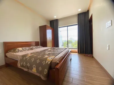Nhà 3 phòng ngủ cho thuê tại My Gia, phía Tây Nha Trang – 18 triệu VND/tháng