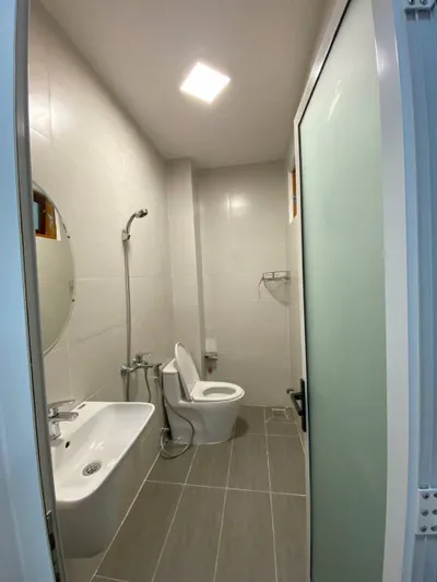 4-Bedroom House for Rent in South Nha Trang – 16M VND/Month, Fully Furnished