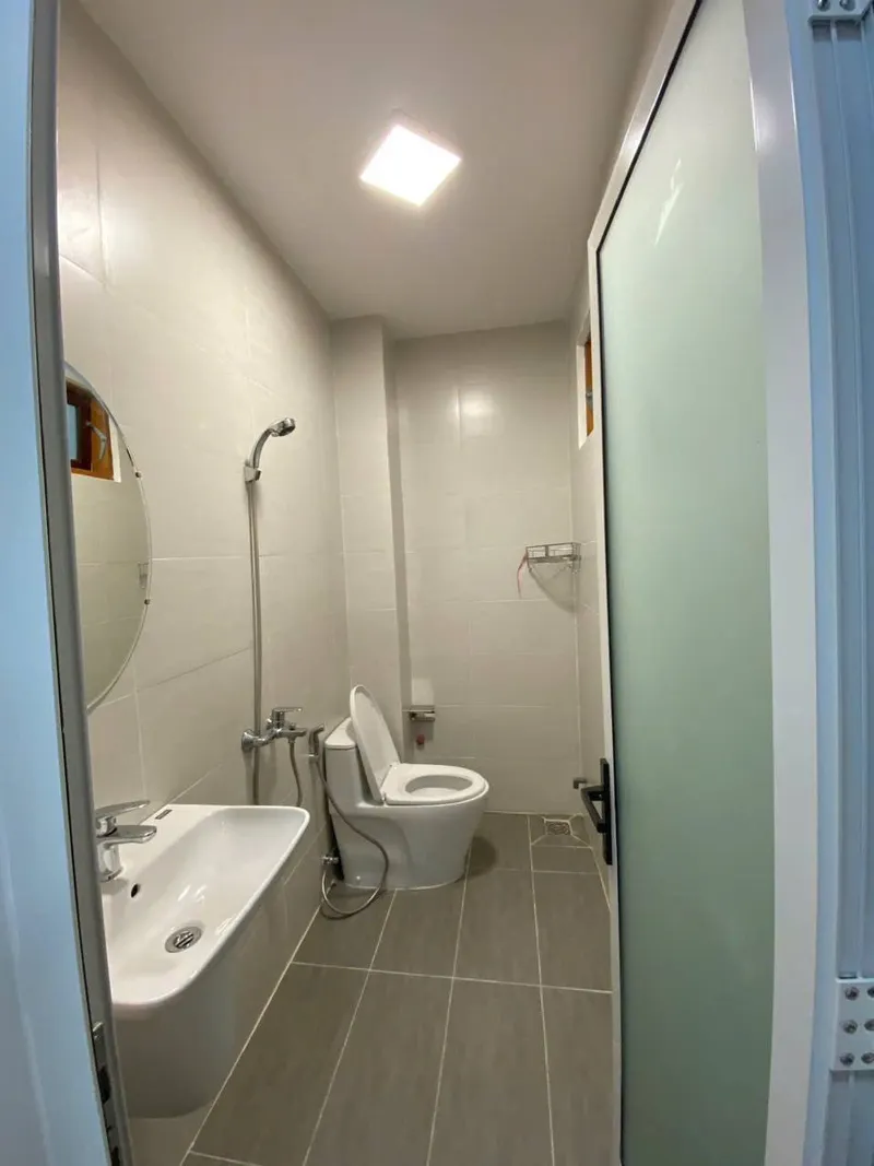 Nhà cho thuê ở Nha Trang Phía Nam – 4 phòng ngủ, 16 triệu VND/tháng, đầy đủ nội thất — 7/7