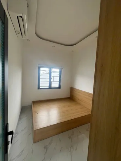 Mini-biệt thự với vườn ở trung tâm Nha Trang - 17 triệu VND/tháng