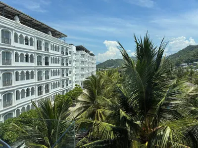 2-Bedroom Apartment for Rent on Champa Island – North Nha Trang – 13.5 Million VND/Month