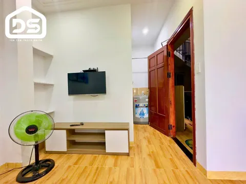 2-Bedroom Apartment for Rent Near Central Nha Trang - 11 Million VND/month