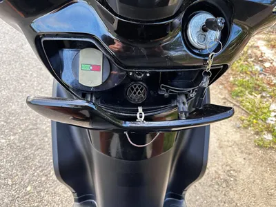 SYM Shark 2010 – 125cc 스쿠터 판매 – 최상의 상태 – 7,700,000 VND