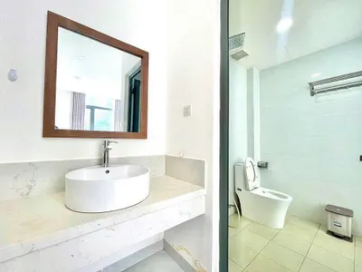 2-Bedroom Apartment for Rent in Nha Trang Center