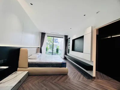 My Gia 지역 임대 주택(패키지 7) – 완전히 비치됨, 월 3,000만 VND