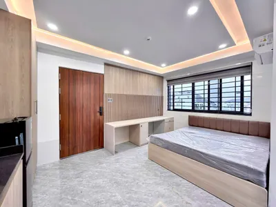 Studio Apartment for Rent in North Nha Trang – 7.5 Million VND/Month (Pet-Friendly)