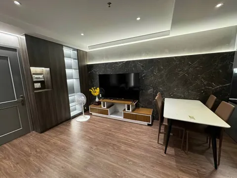 1-Bedroom Apartment for Rent in CT2 VCN Phước Hải – 8 Million VND/Month – Furnished with Pool & Gym