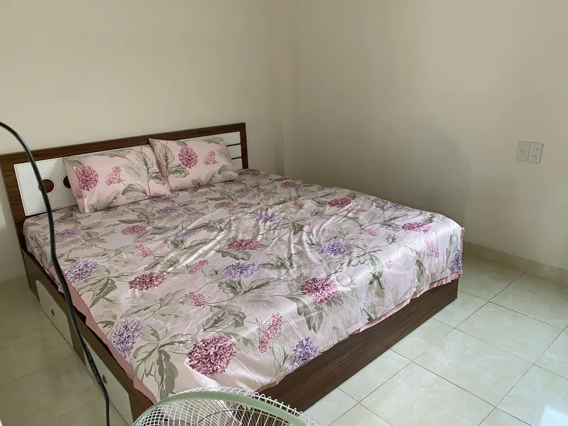 3-Storey House for Rent in Nha Trang (246m²) — 6/9