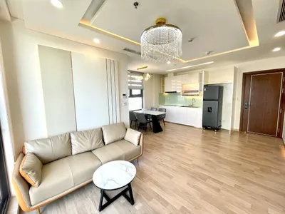 Căn Hộ Góc 2 Phòng Ngủ Tại CT1 Riverside Luxury VCN Phước Long – 16,5 Triệu VND/Tháng