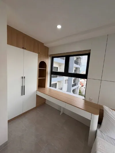 3-Bedroom Apartment for Rent in HUD Phuoc Long, South Nha Trang – 88 m² – 20 Million VND/Month