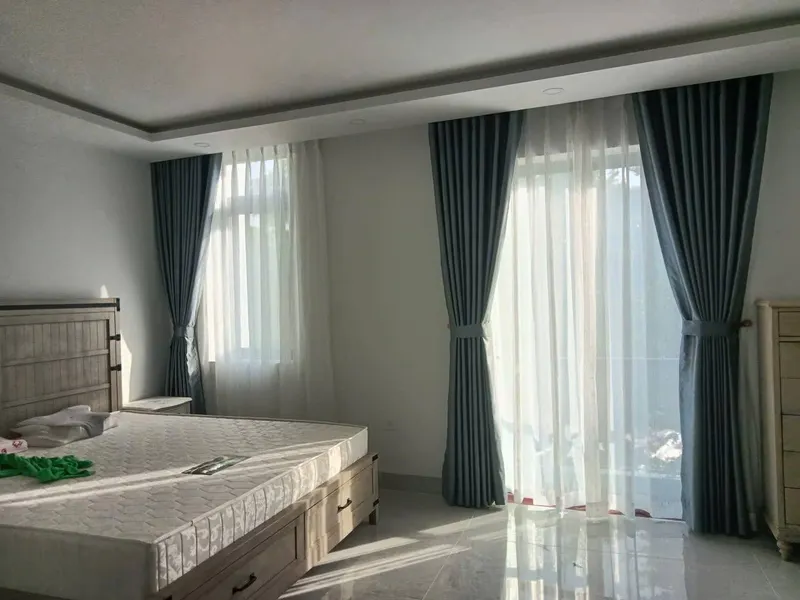 3-Bedroom House for Rent in North Nha Trang (LVCC) - 3km from Beach — 3/8