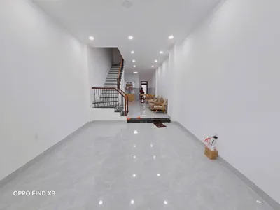 4-Bedroom House for Rent in South Nha Trang – 16M VND/Month, Fully Furnished