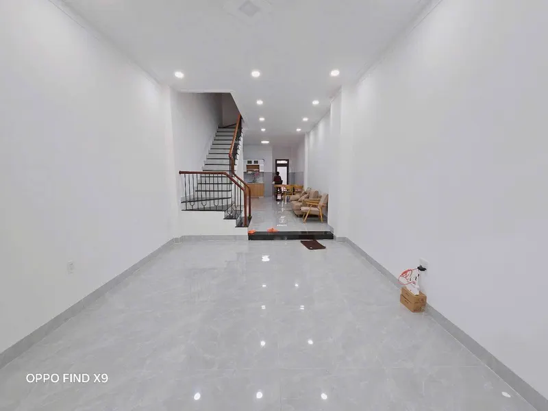 Nhà cho thuê ở Nha Trang Phía Nam – 4 phòng ngủ, 16 triệu VND/tháng, đầy đủ nội thất — 2/7
