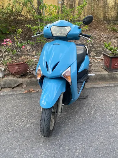 Bán xe tay ga Honda Lead 110 năm 2008