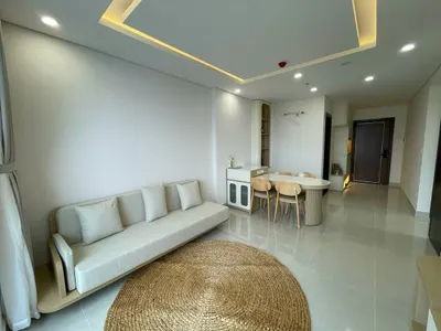 2-Bedroom, 2-Bathroom Apartment for Rent at CT2 VCN Phước Long – 71m² – 16 Million VND/Month