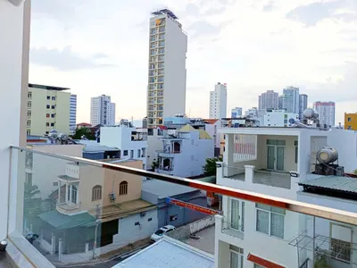 Căn hộ studio cho thuê ở Nha Trang – Phía bắc, Phạm Ngọc Thạch – 8,5 triệu VND/tháng
