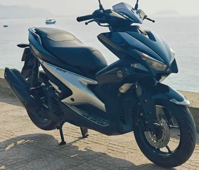 Yamaha NVX 155 кубов (2019) на продажу