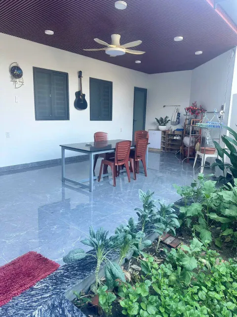 2-Bedroom House for Rent in North Nha Trang – 30 Million VND/Month