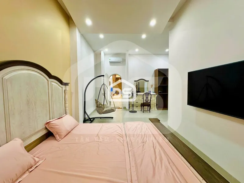 80 m² Apartment for Rent in Central Nha Trang Near Beach — 7/8