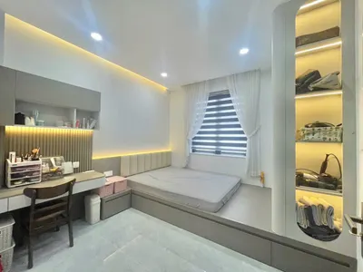 3-Bedroom House for Rent in My Gia 8, Western Nha Trang