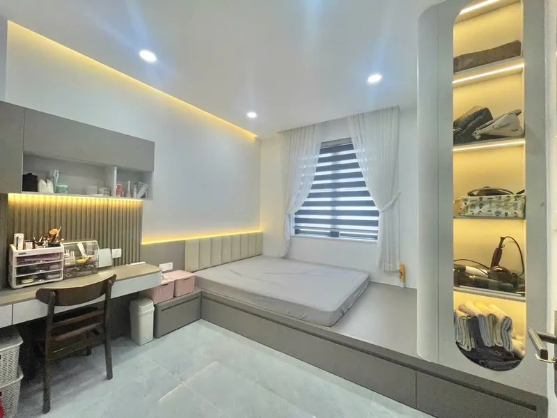 3-Bedroom House for Rent in My Gia 8, Western Nha Trang — 7/8