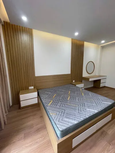 3-Bedroom House for Rent in My Gia 8 – West Nha Trang – 270 m² – 27M VND/Month