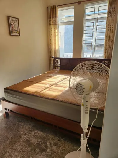 2-Bedroom House for Rent in South Nha Trang – 12,000,000 VND/month