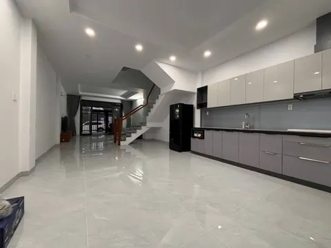 3-Bedroom House for Rent in My Gia 5, Western Nha Trang