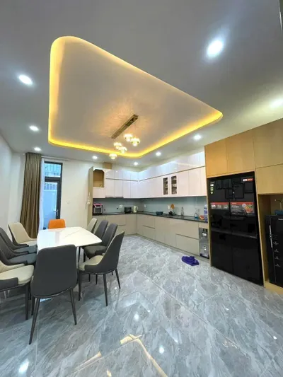 Luxury House for Rent in My Gia 2 Cottage Village