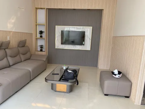 3-Storey House for Rent in Nha Trang (246m²)