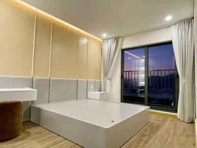 2-Bedroom Apartment for Rent in CT9 Vinh Diem Trung – 75m², 2 Bathrooms, 2 Balconies, Corner Unit – 20M VND/Month