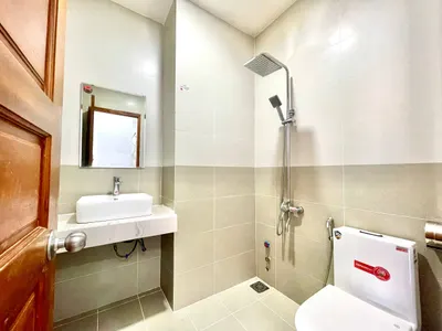 Nha Trang ACC Vườn Xoài의 완전 가구 완비 스튜디오 아파트 – 월 800만 동