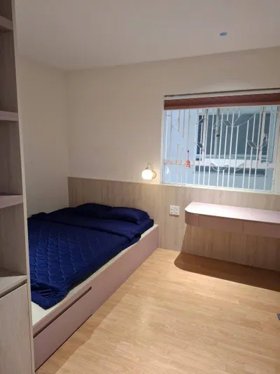 Căn Hộ 1 Phòng Ngủ Đầy Đủ Tiện Nghi Cho Thuê Tại CT1 VCN Phước Hải, Nha Trang – 11 Triệu VND/Tháng