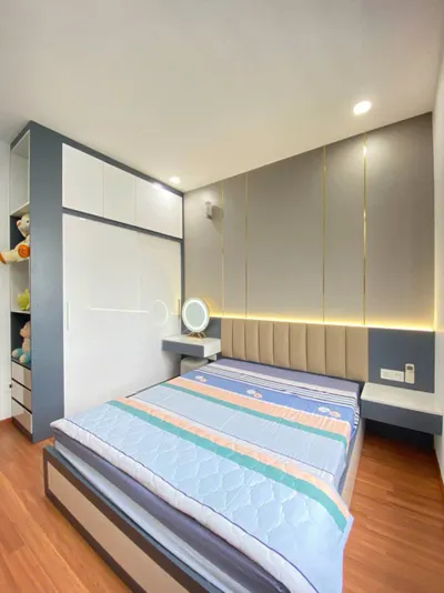 House for Rent in My Gia 8 - West Nha Trang (Available June 10)