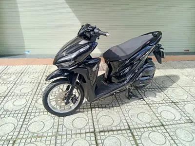 Honda Vario 150 на продажу (2019)