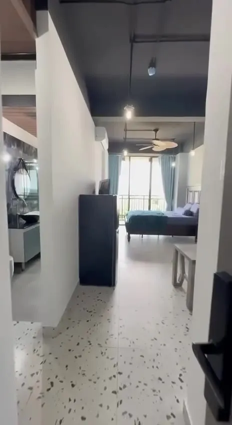Apartment for Rent in Northern Nha Trang – 12 Million VND/Month