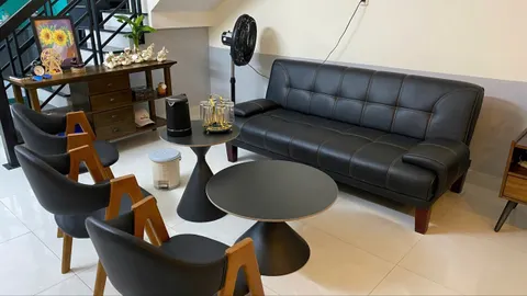 3-Bedroom House for Rent in Hon Sen – North Nha Trang – 900m from Beach – 15M VND/Month