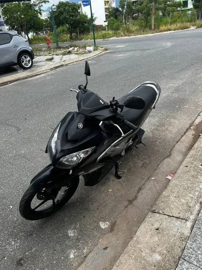 Yamaha Motorcycle 2007 for Sale