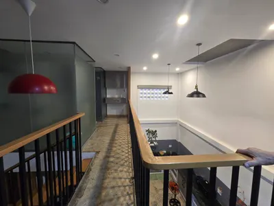 1-Bedroom House for Rent in Northern Nha Trang – 1 km from Beach – 60 m² – 15 Million VND/Month