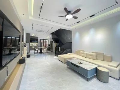 My Gia The Capella House for Rent - 3 Bedrooms, 4 Bathrooms