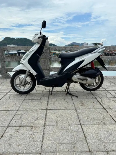 KYMCO Candy 2013 50cc Scooter for Sale