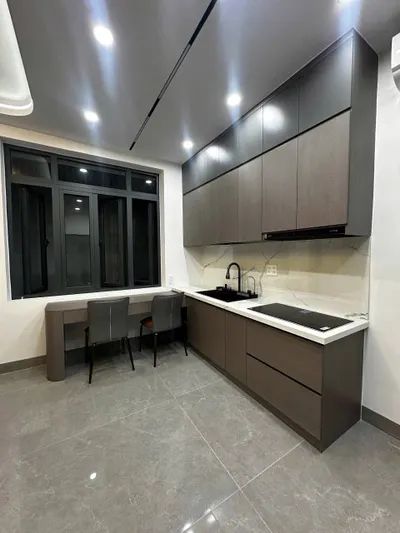 Studio cho thuê ở phía bắc Nha Trang - 30 m², 4 phút đến biển