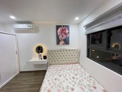 3-Bedroom Apartment for Rent in CT2 VCN Phước Hải - West Nha Trang