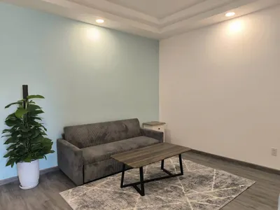 2-комнатная квартира в аренду в районе Муонг Тхань Riverside – 68 м², 3-6 месячный контракт