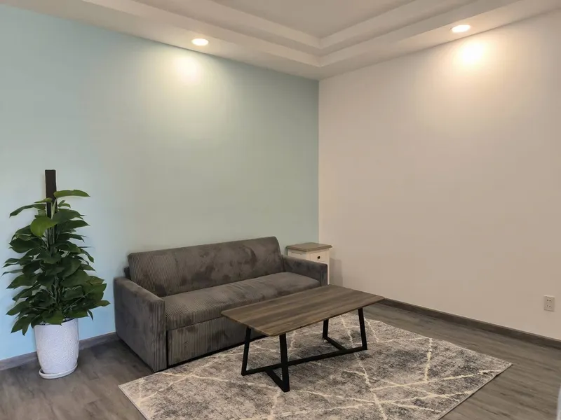 2-Bedroom Apartment for Rent at Muong Thanh Riverside – 68m², Fully Furnished, 3-6 Month Contract