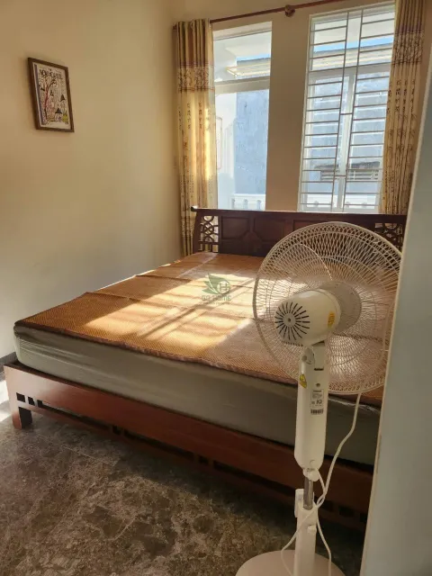 2-Bedroom Beachside House for Rent in South Nha Trang - 125 m² with Solar Panels