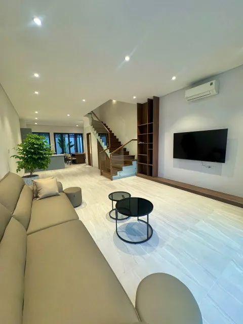 House for Rent in My Gia 8 The Cappella, West Nha Trang (Available 07/06)