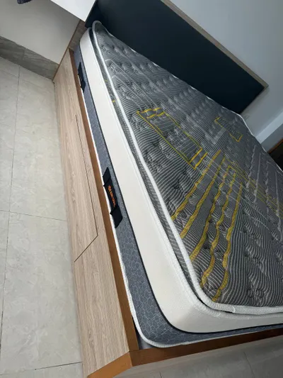 Orthopedic Mattress 180x200 for Sale