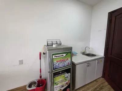 Studio Apartment for Rent – West Nha Trang – Vinh Diem Trung – 4.5M VND/Month