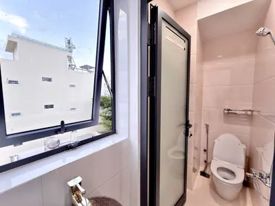 Studio Apartment for Rent in North Nha Trang – 7.5 Million VND/Month (Pet-Friendly)